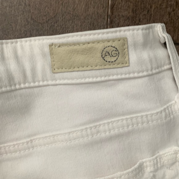 AG Farrah Skinny Jeans - Picture 11 of 15